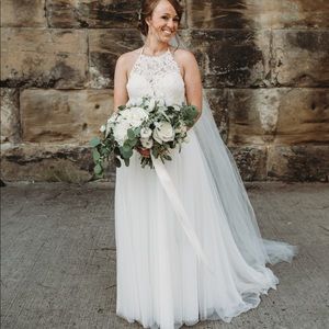 Willowby by Watters Wedding Dress